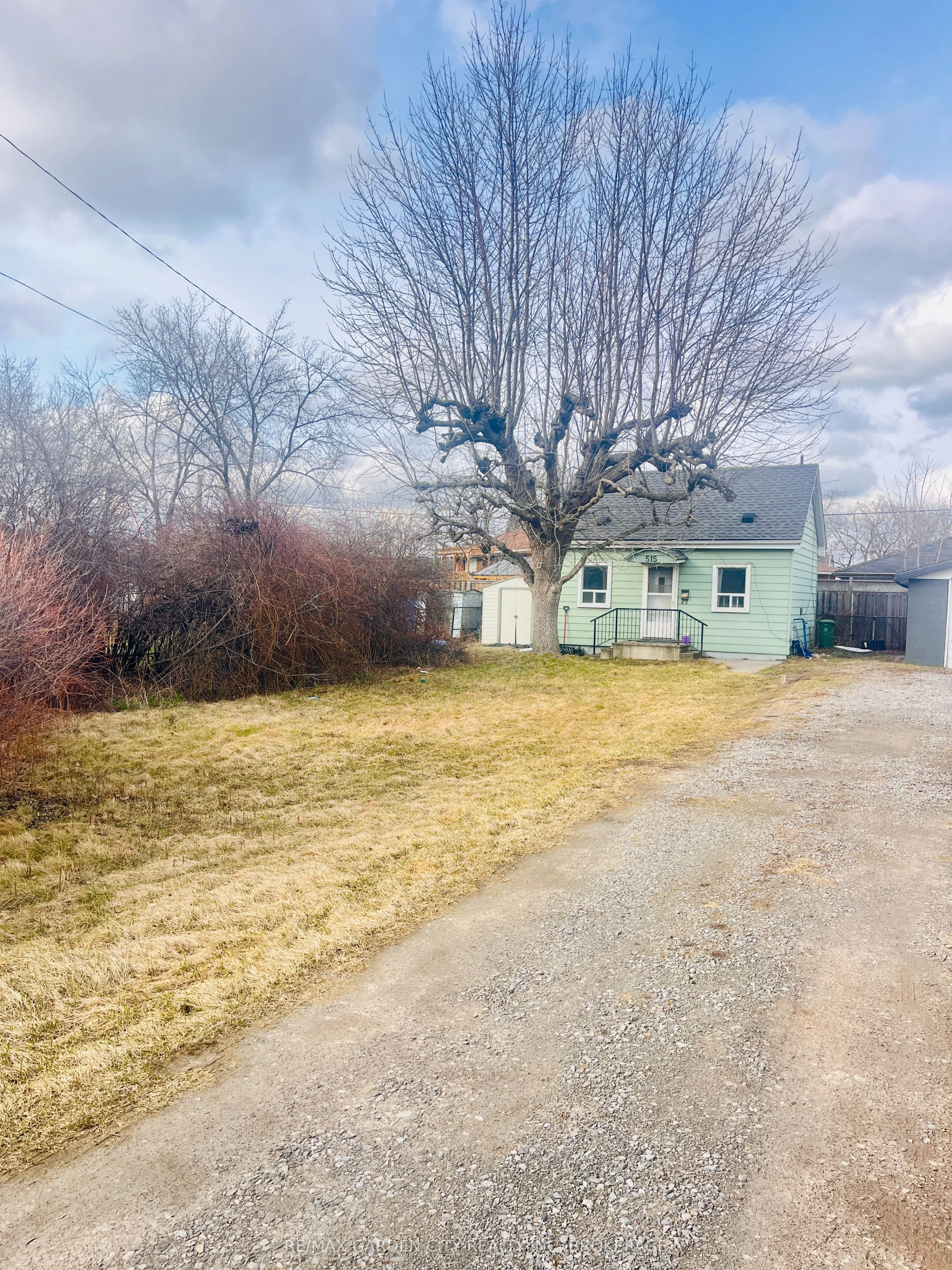 515 Rennie Street, ON L8H 3P6