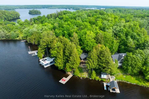 1648 Acton Island Road, ON P0C 1A0