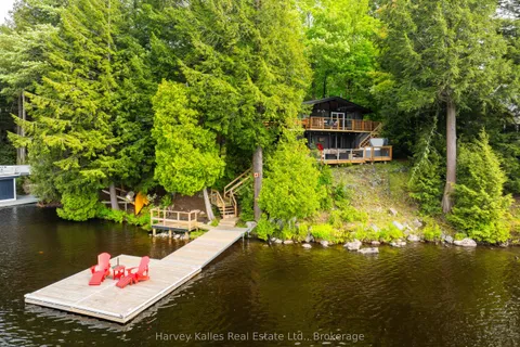 1648 Acton Island Road, ON P0C 1A0