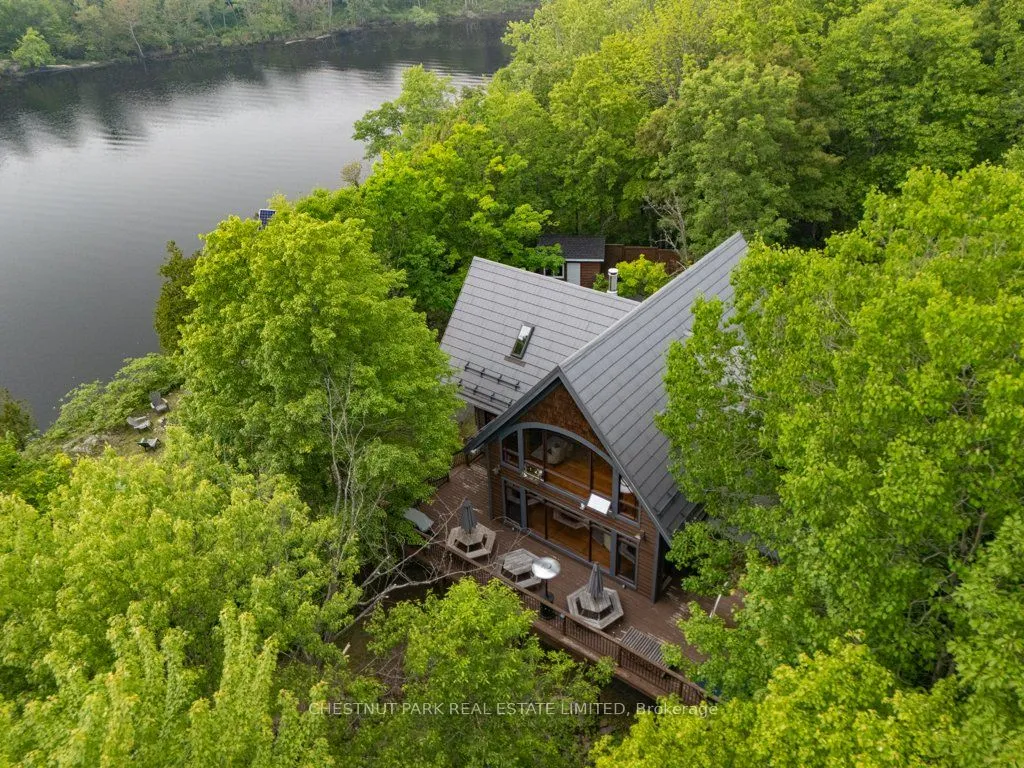 488 Gull Creek Lane, ON K0K 3G0