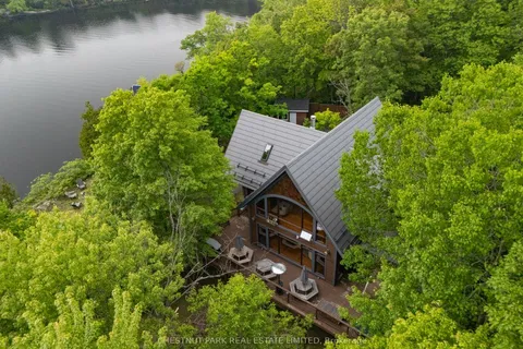488 Gull Creek Lane, ON K0K 3G0
