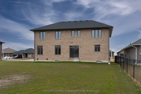 241 LEITCH Street, ON N0L 1J0