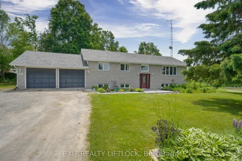 1220 Tara Road, ON K0L 1T0