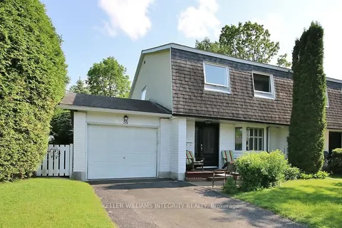 58 Lindhurst Crescent, ON K2G 0T7