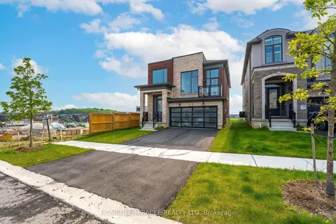 815 Sobeski Avenue, ON N4T 0P1