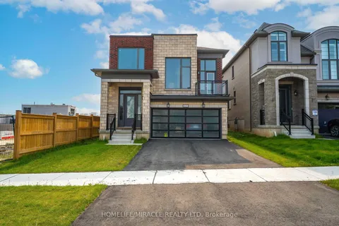 815 Sobeski Avenue, ON N4T 0P1