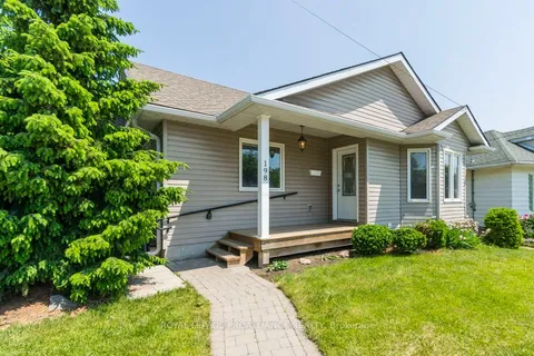 198 Moira Street, ON K8P 1T5