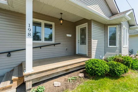 198 Moira Street, ON K8P 1T5