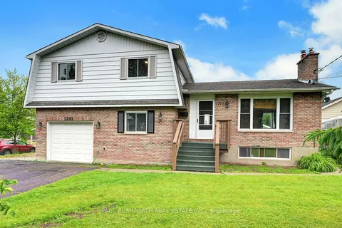 1293 St Jean Street, ON K1C 1N5