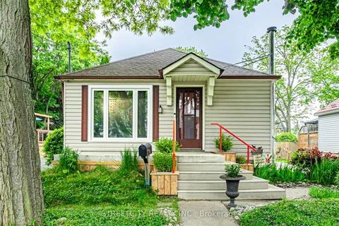 137 Erie Street, ON N5R 2N4