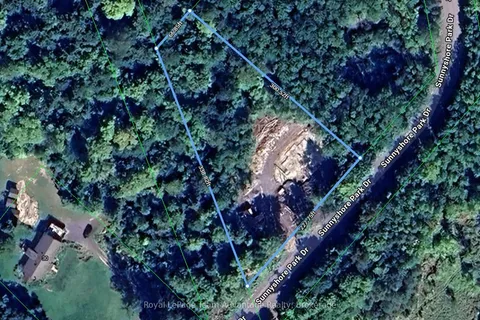 40 Sunnyshore Park Drive, ON P2A 0B5