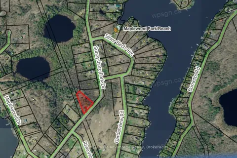 40 Sunnyshore Park Drive, ON P2A 0B5