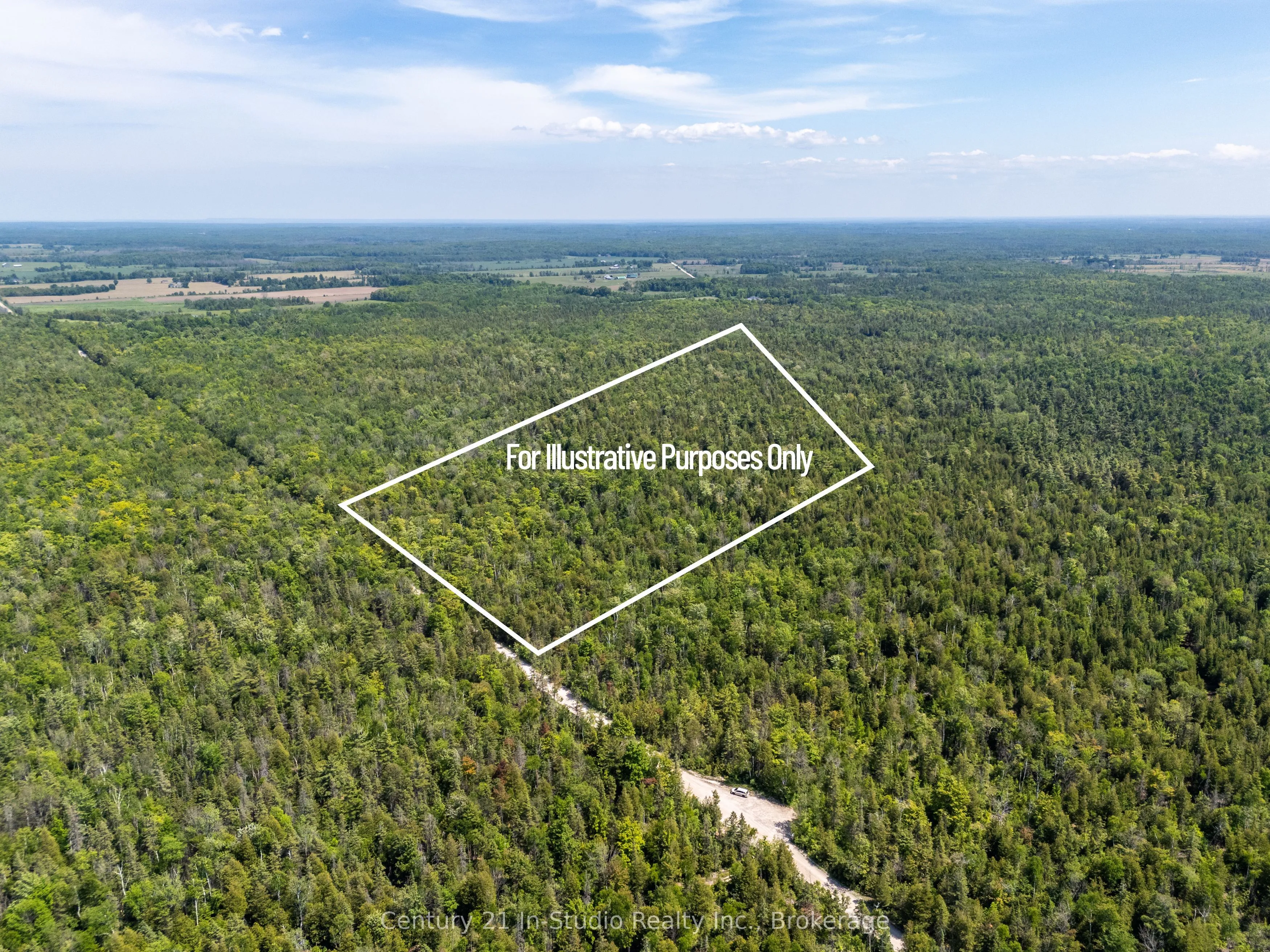 Lot 13 Boat Lake Road, ON N0H 2T0