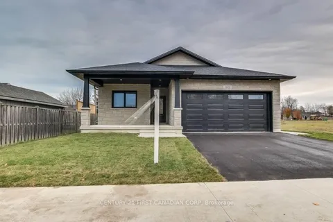 163 Elgin Avenue, ON N7A 1K7