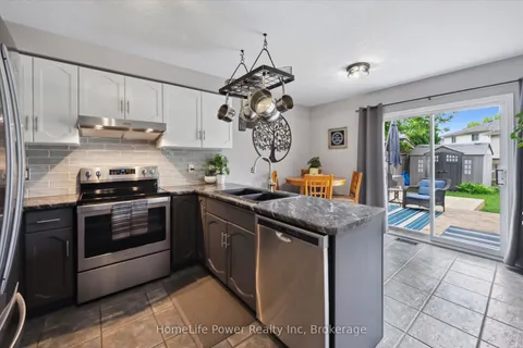 43 Hill Trail, ON N1E 7C5