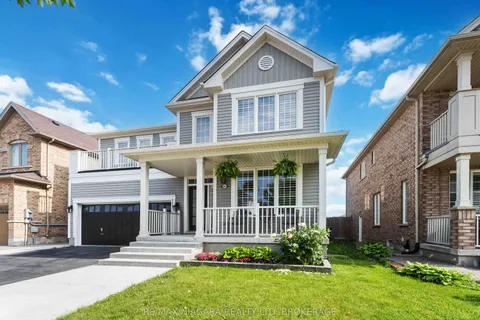 8849 Dogwood Crescent, ON L2H 2Y6