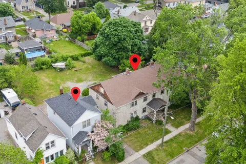 7 & 9 Edmund Street, ON L2R 2E9