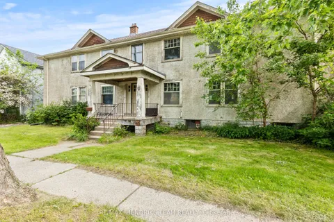 7 & 9 Edmund Street, ON L2R 2E9