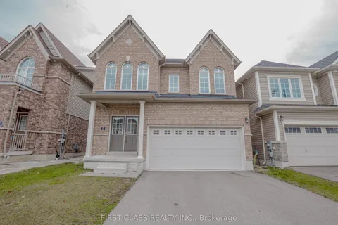24 Weatherall Avenue, ON N3H 5L5