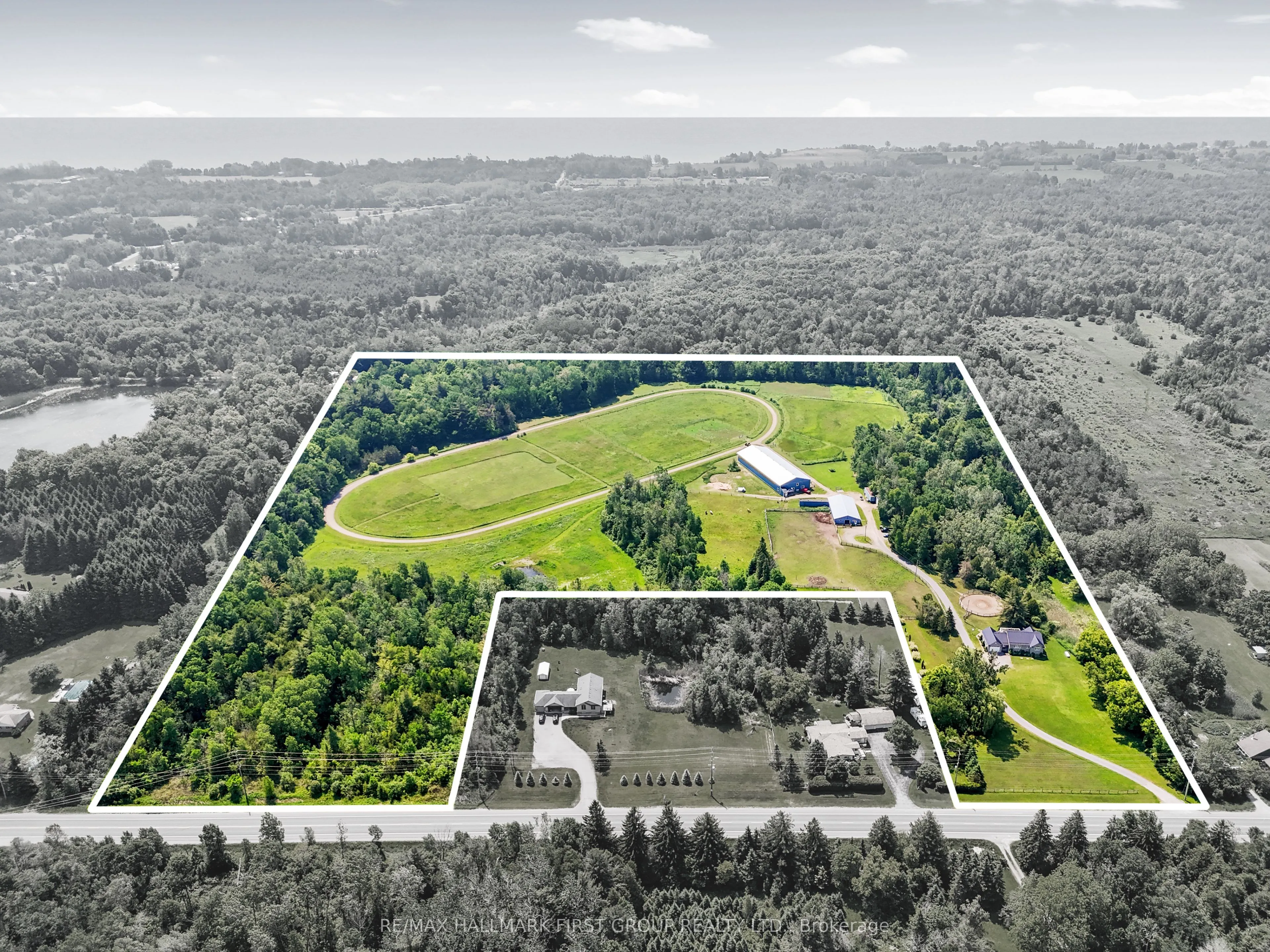 13715 County 2 Road, ON K0K 1S0