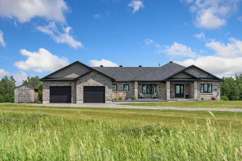 3415 Stagecoach Road, ON K0A 2W0