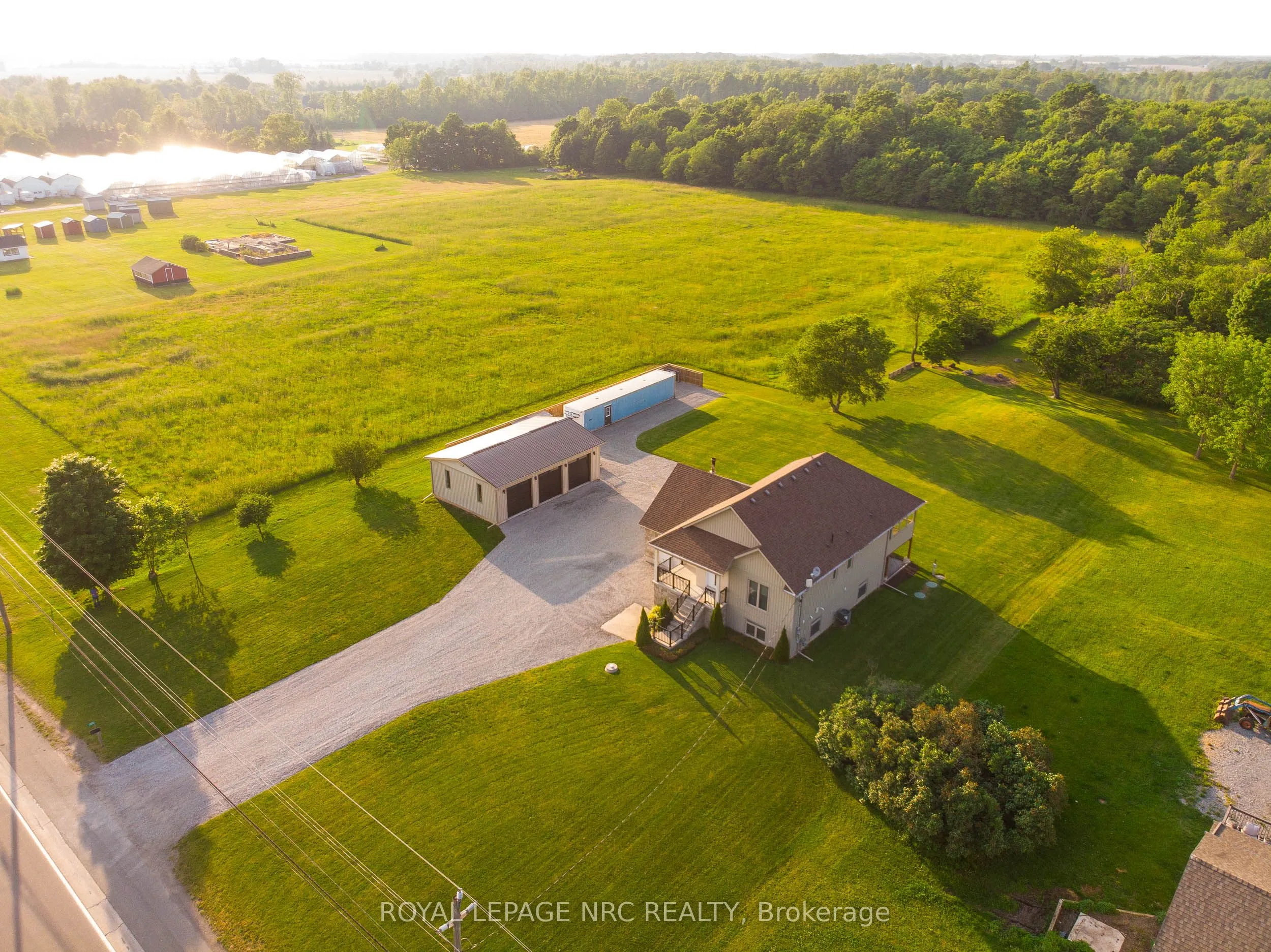 2876 Highway 3 N/A, ON L3K 5V3