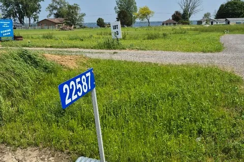 Lot 3 39M968 22587 Loyalist Parkway, ON K8V 5P7