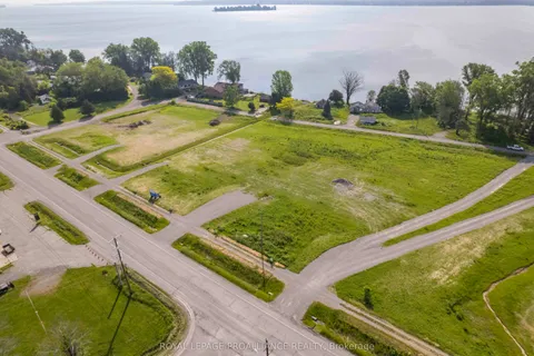 Lot 3 39M968 22587 Loyalist Parkway, ON K8V 5P7