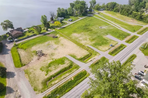 Lot 4 39M968 22591 Loyalist Parkway, ON K8V 5P7