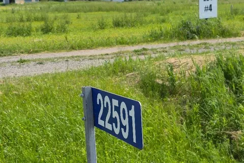 Lot 4 39M968 22591 Loyalist Parkway, ON K8V 5P7