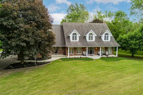 331 Lanark Street, ON N3W 1G3