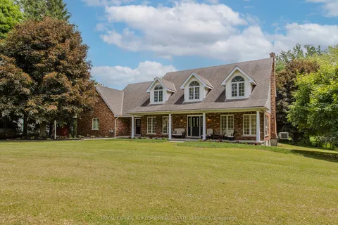 331 Lanark Street, ON N3W 1G3