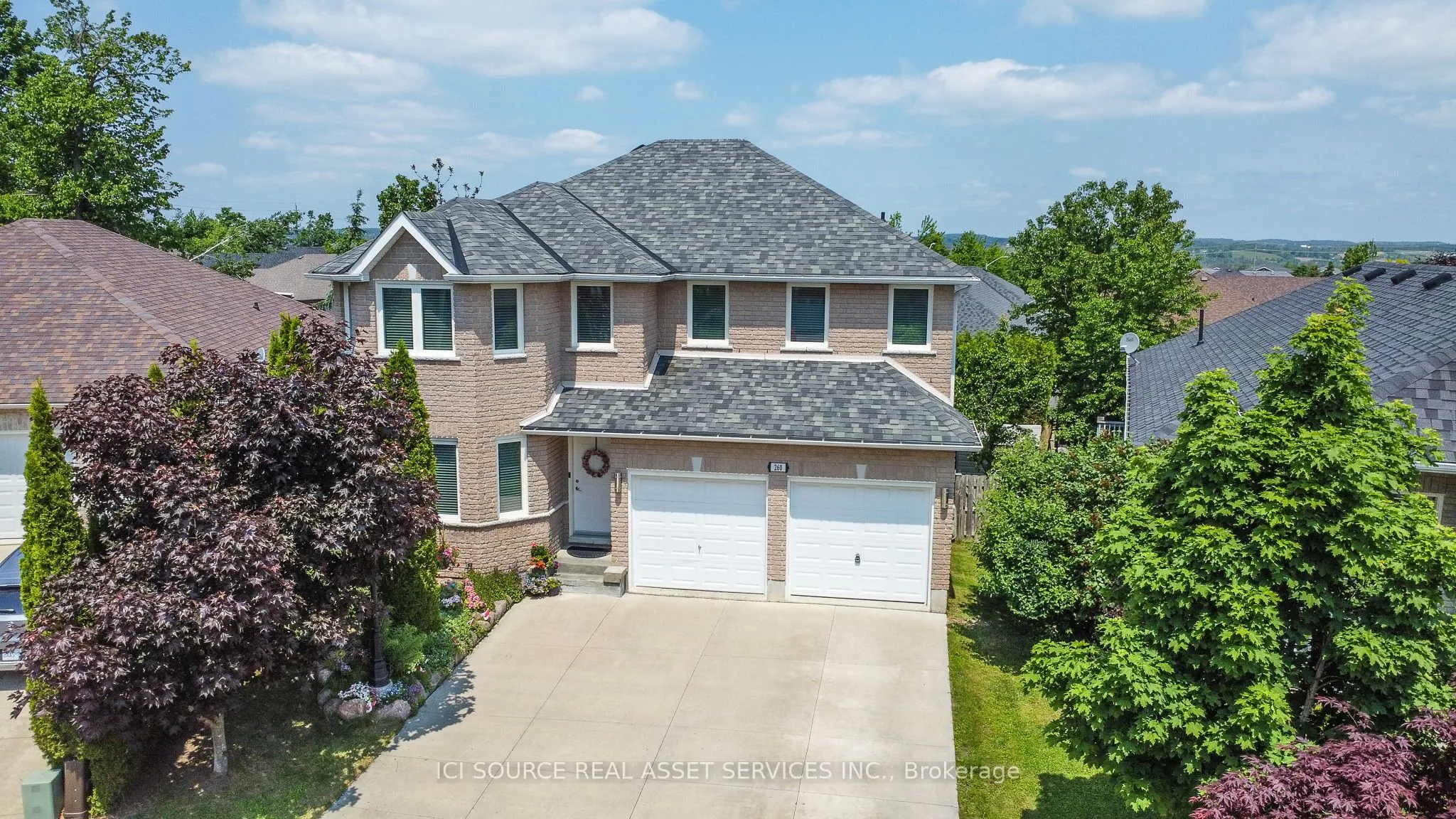 260 O'DETTE Road, ON K9K 2N8