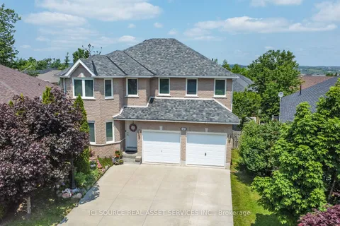 260 O'DETTE Road, ON K9K 2N8