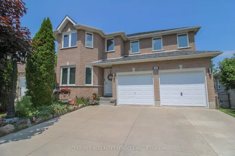 260 O'DETTE Road, ON K9K 2N8