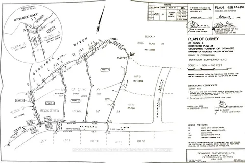 124 Almeara Drive, ON K9J 6X9