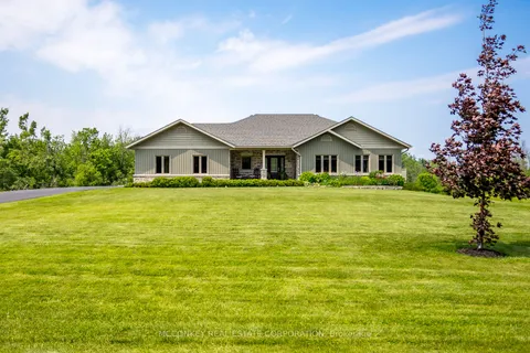 124 Almeara Drive, ON K9J 6X9