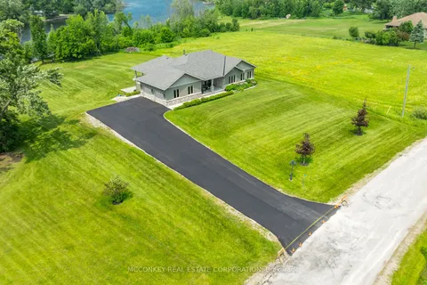 124 Almeara Drive, ON K9J 6X9