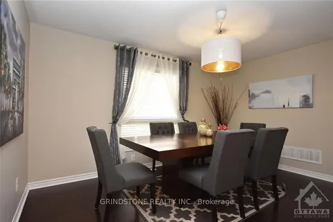 2414 NUTGROVE Avenue, Barrhaven, ON K2J 0W9