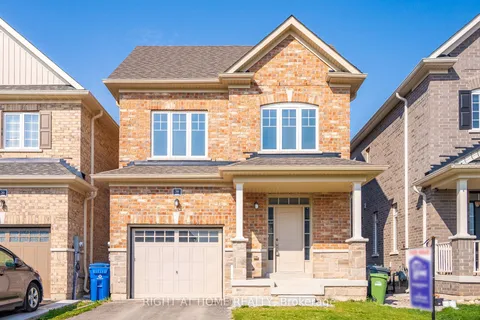 38 Hutchison Road, ON N1L 0R4