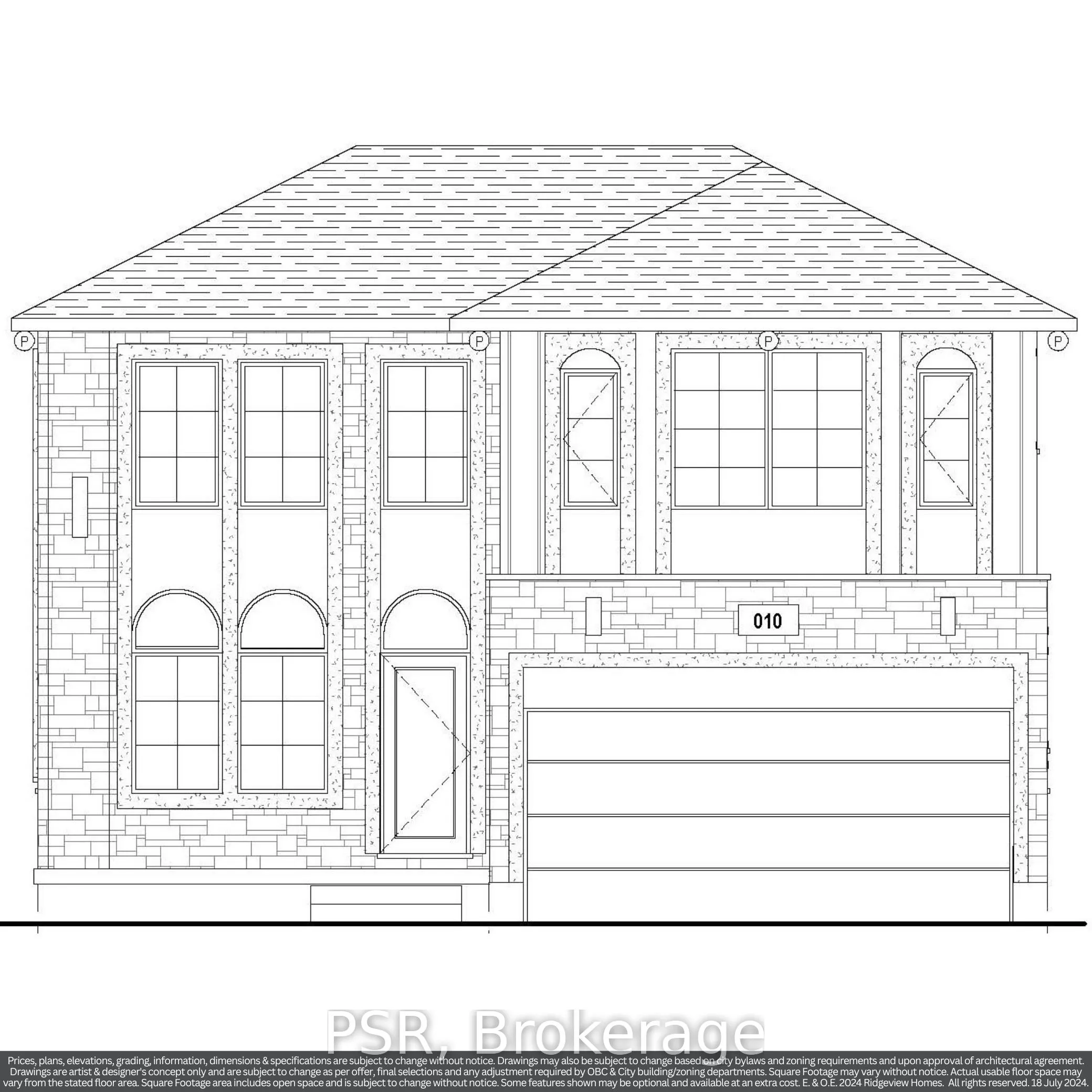 Lot 23 136 Rivergreen Crescent, ON N1S 0G1