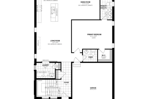 Lot 23 136 Rivergreen Crescent, ON N1S 0G1