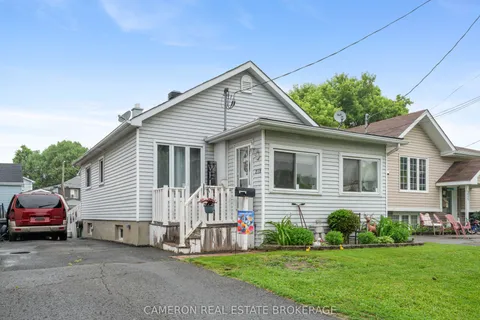 219 Seventh Street, ON K6H 2R5
