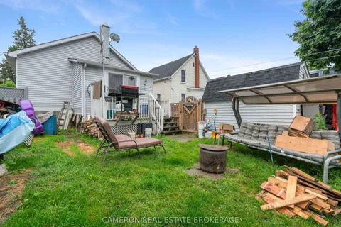 219 Seventh Street, ON K6H 2R5