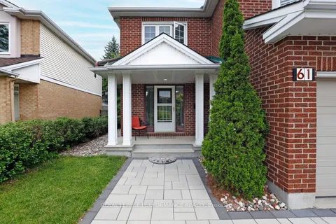 61 Wycliffe Street, ON K2G 5L9
