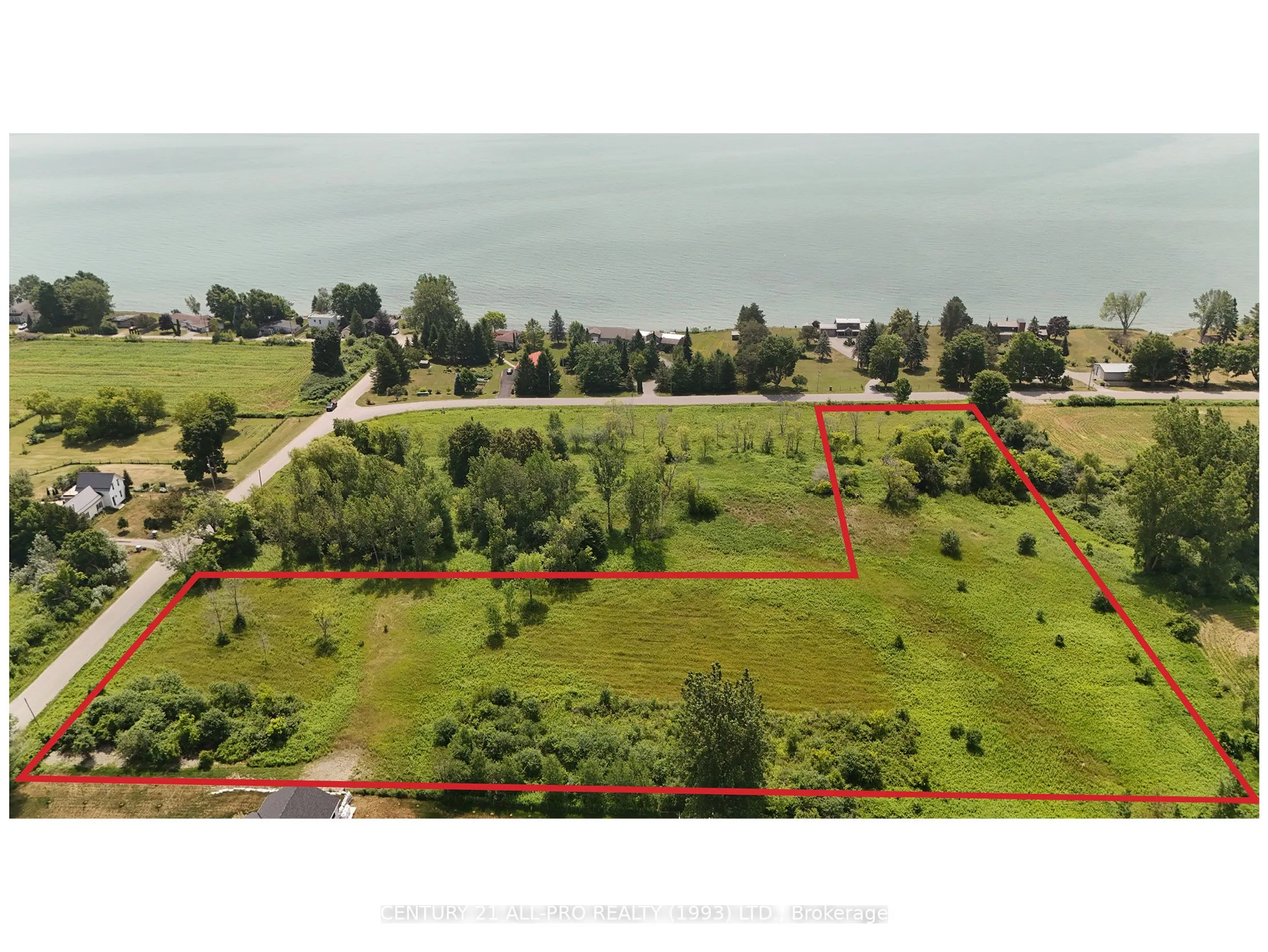 Lot 1 Victoria Beach Road, ON K0K 1S0