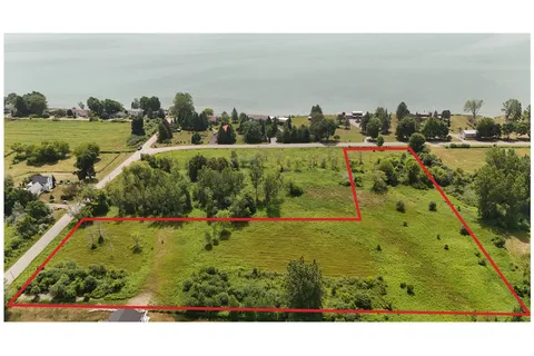 Lot 1 Victoria Beach Road, ON K0K 1S0