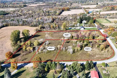 LOT 2 VICTORIA BEACH Road, ON K0K 1S0