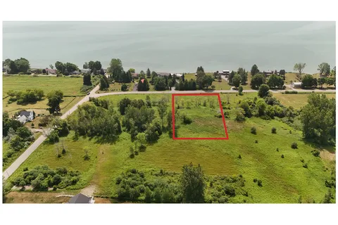 LOT 2 VICTORIA BEACH Road, ON K0K 1S0