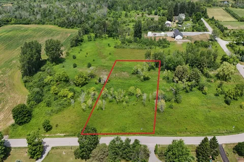 LOT 2 VICTORIA BEACH Road, ON K0K 1S0